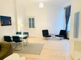 Location Kamminer Straße, Berlin