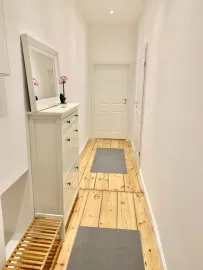 Location Kamminer Straße, Berlin