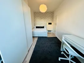 Location Triftstraße, Berlin