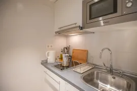 Location Calle de Leganitos, Madrid