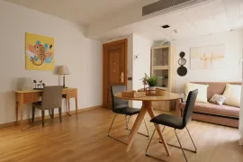 Location Calle de Leganitos, Madrid