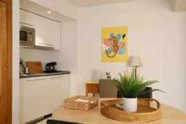 Location Calle de Leganitos, Madrid