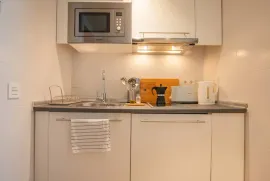 Location Calle de Leganitos, Madrid