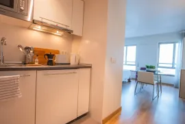 Location Calle de Leganitos, Madrid