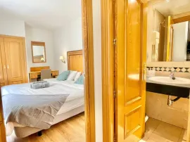Location Calle de Leganitos, Madrid