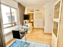 Location Calle de Leganitos, Madrid