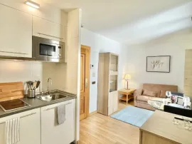 Location Calle de Leganitos, Madrid