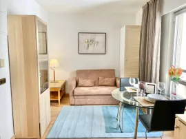 Location Calle de Leganitos, Madrid