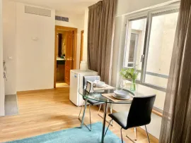 Location Calle de Leganitos, Madrid