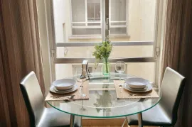 Location Calle de Leganitos, Madrid
