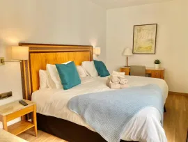 Location Calle de Leganitos, Madrid