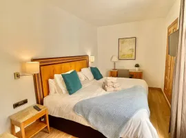 Location Calle de Leganitos, Madrid