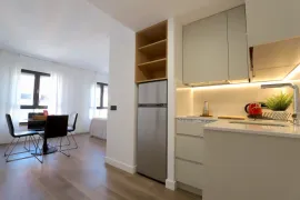 Location Calle de Leganitos, Madrid