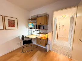 Location Bergstraße, Berlin