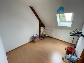 Vente maison de 121m2+double garage