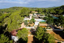 Villa Melograno 7 Santa eularia des riu