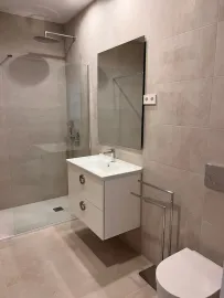 Location Calle del Pinar del Rey, Madrid
