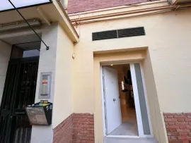 Location Calle del Pinar del Rey, Madrid