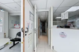 Vente professionnel local commercial