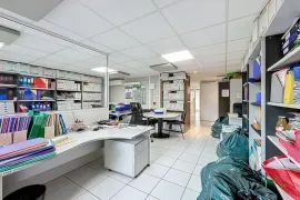 Vente professionnel local commercial