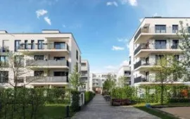 Vente Appartement 2 pièces - Bordeaux -  33100