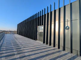 Location Location Bureaux Nantes 44300