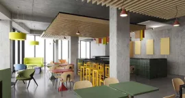 Location Location Bureaux Nantes 44300