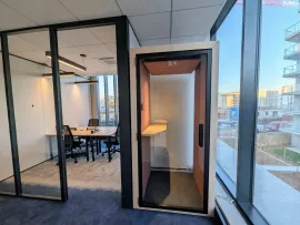 Location Location Bureaux Nantes 44300
