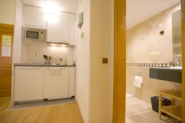 Location Calle de Leganitos, Madrid