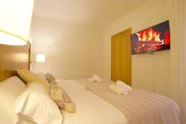 Location Calle de Leganitos, Madrid