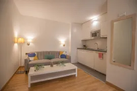 Location Calle de Leganitos, Madrid