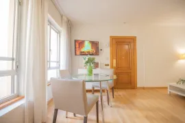 Location Calle de Leganitos, Madrid