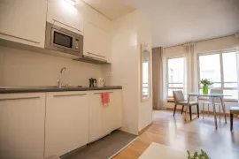 Location Calle de Leganitos, Madrid