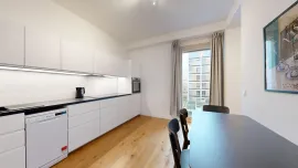 Location Potsdamer Straße, Berlin