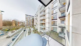 Location Potsdamer Straße, Berlin