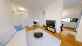 Location Potsdamer Straße, Berlin