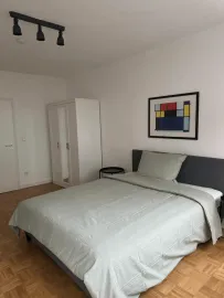 Location Roßstraße, Düsseldorf