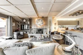 Appartement Saint-Amour Megève