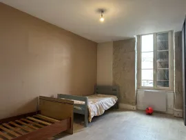 Location Appartement 71m2 NEVERS