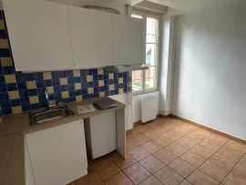 Location Appartement 71m2 NEVERS