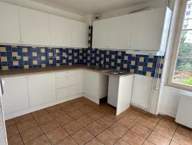 Location Appartement 71m2 NEVERS