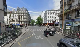 Vente Immeuble de bureaux indépendant Paris 10