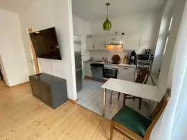 Location Fehrbelliner Straße, Berlin