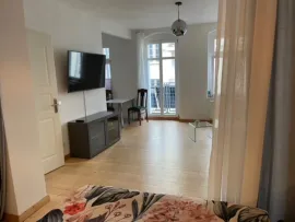 Location Fehrbelliner Straße, Berlin
