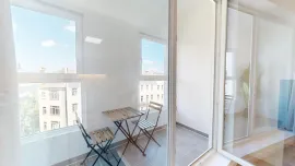 Location Beusselstraße, Berlin
