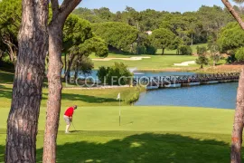 Villa Regente Quinta do lago