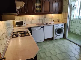 Location Calle Santovenia, Madrid