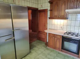 Location Calle Santovenia, Madrid