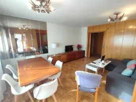 Location Calle Santovenia, Madrid