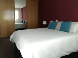 Location Calle de Larra, Madrid